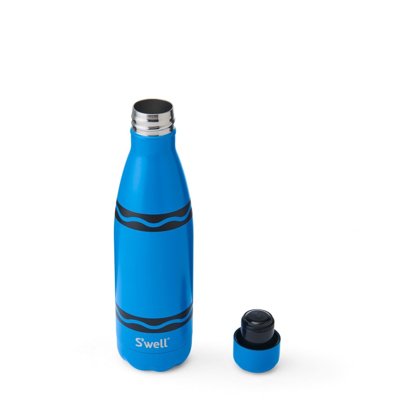 Blue Swell Original Bottle | GVRA5601