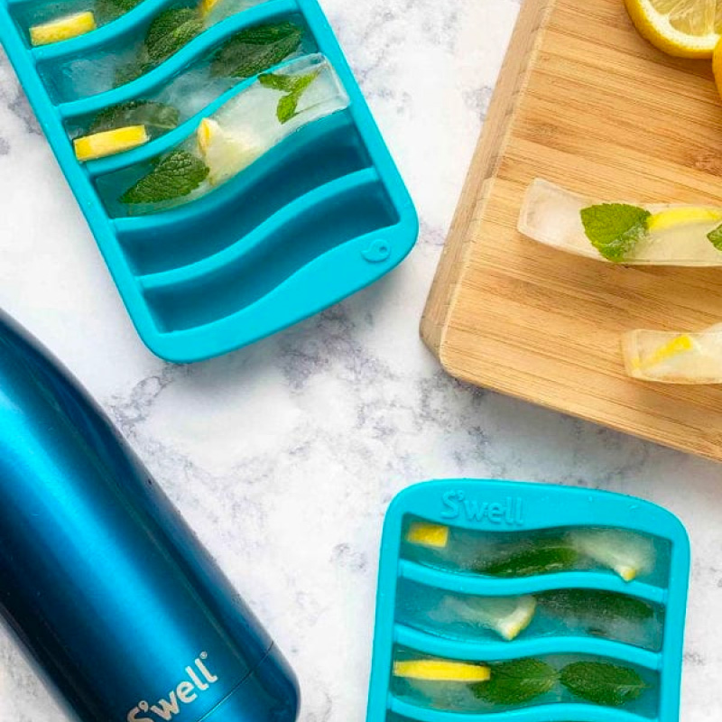 Blue Swell Super Chill Ice Tray | VVGZ5791