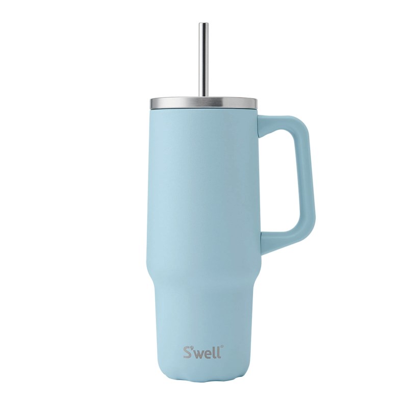 Blue Swell Tumbler XL | KMAW5651