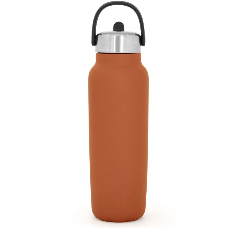 Carnelian Swell Explorer with Flip Straw Lid | MRGU8092