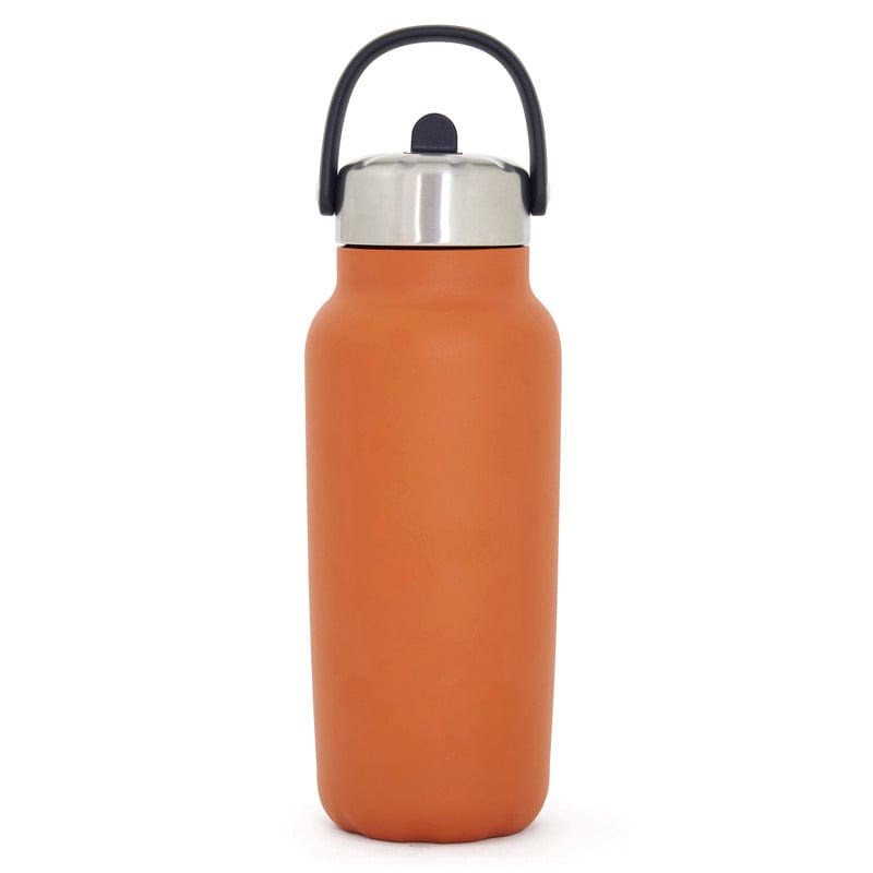 Carnelian Swell Explorer with Flip Straw Lid | WDWP4521