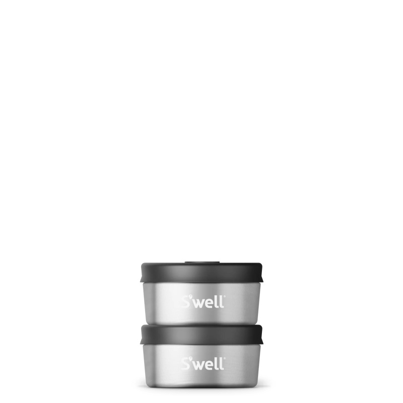 Condiment Container Swell Condiment Container Set | QGGF0546