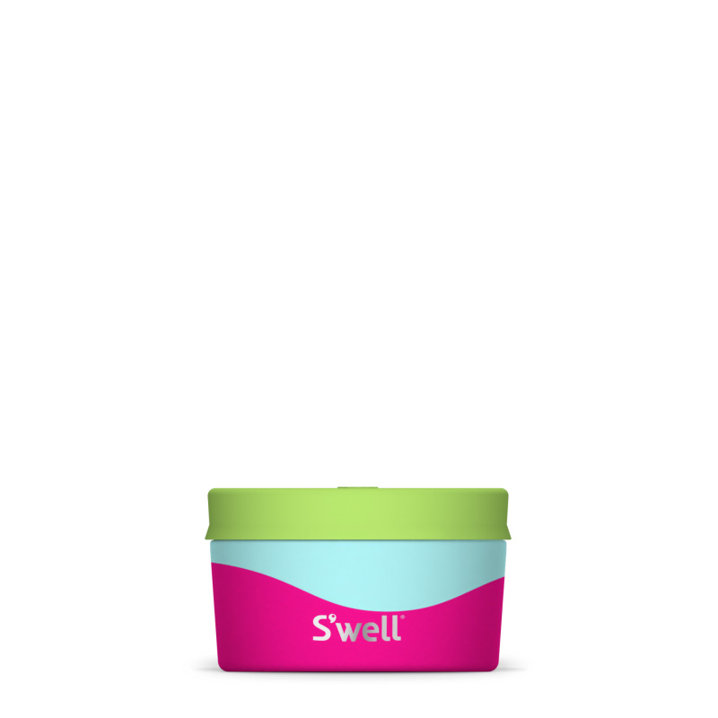 Dragonfruit Swell Food Canister | FIGQ6257