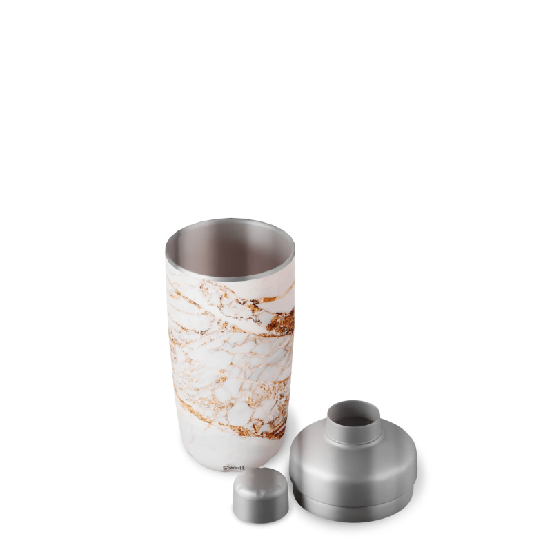 Gold Swell Shaker Set | PUZO7307