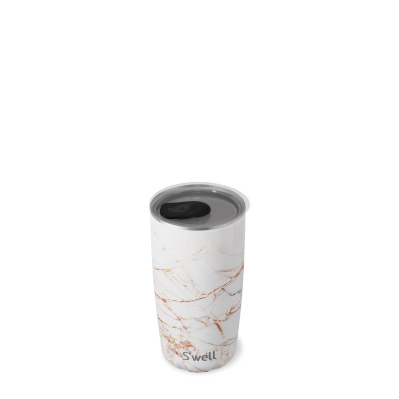 Gold Swell Tumbler | TDZY7038