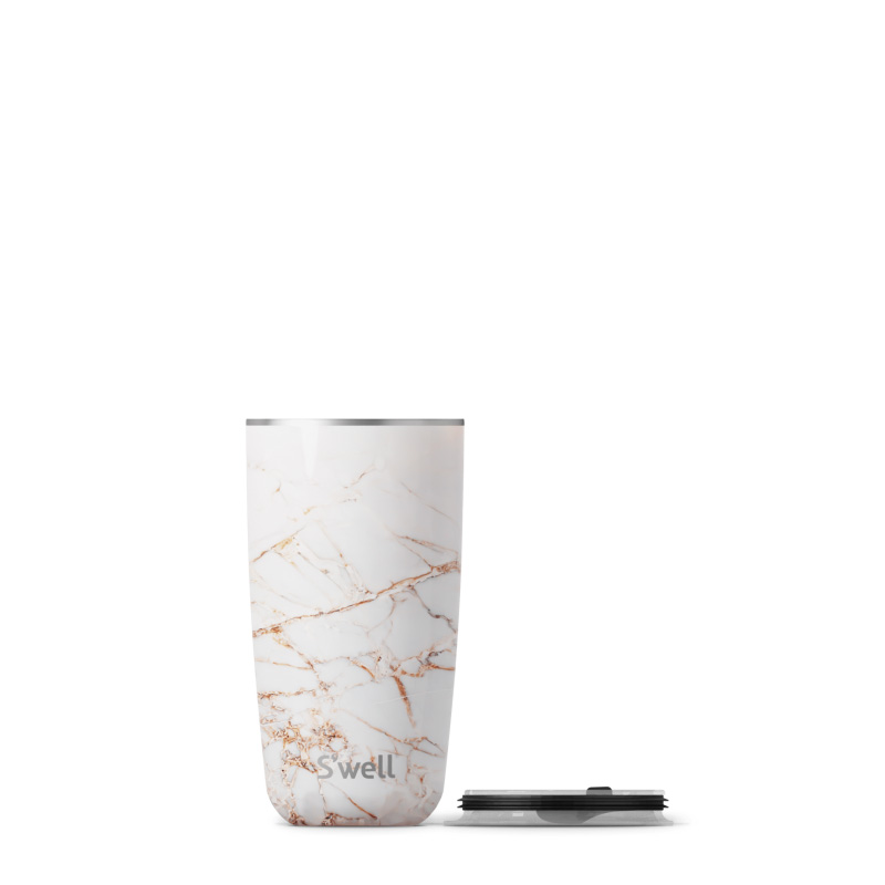 Gold Swell Tumbler | TDZY7038