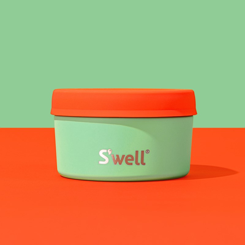 Green Swell Food Canister | CLPE3028