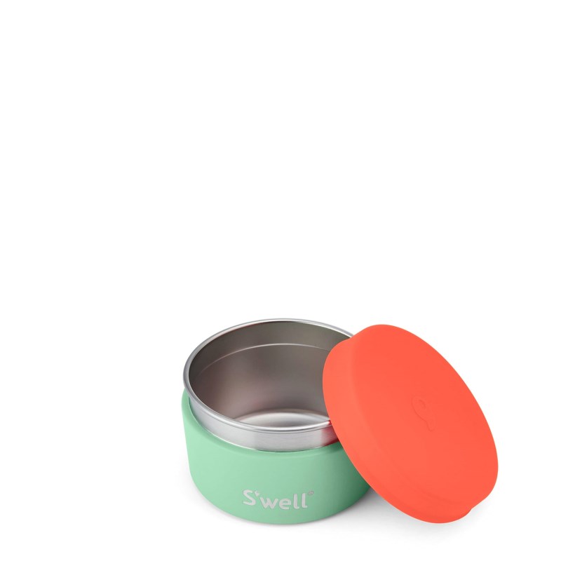 Green Swell Food Canister | CLPE3028