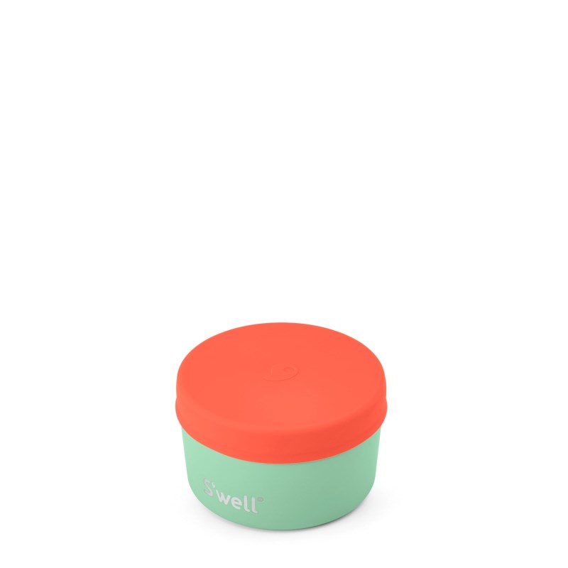 Green Swell Food Canister | CLPE3028