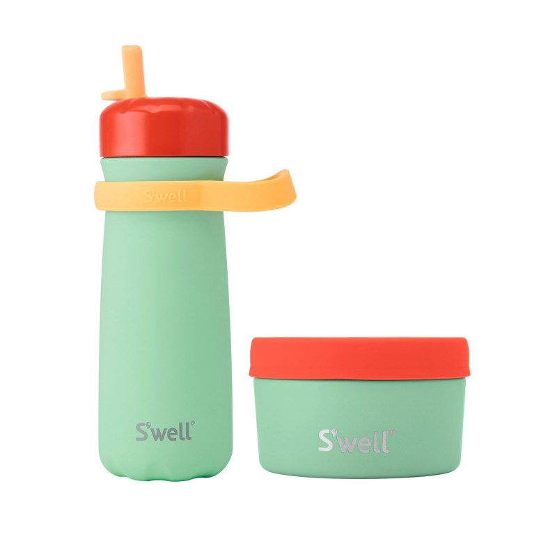 Green Swell Kids\' Essentials Set | OPZR3145