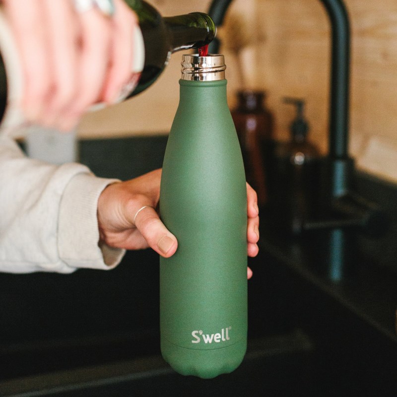 Green Swell Original Bottle | BPCN2095