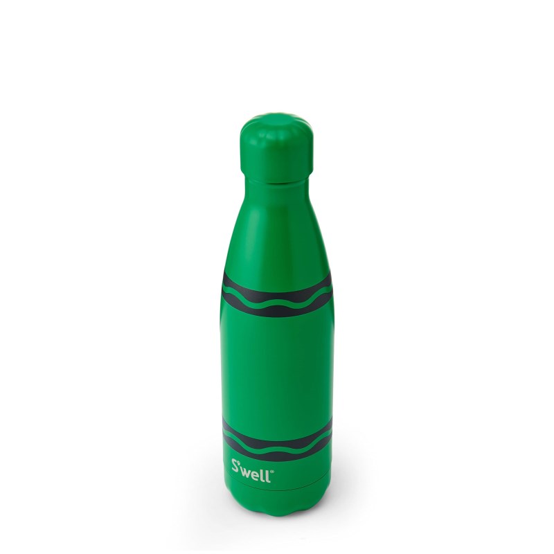 Green Swell Original Bottle | NILA1613