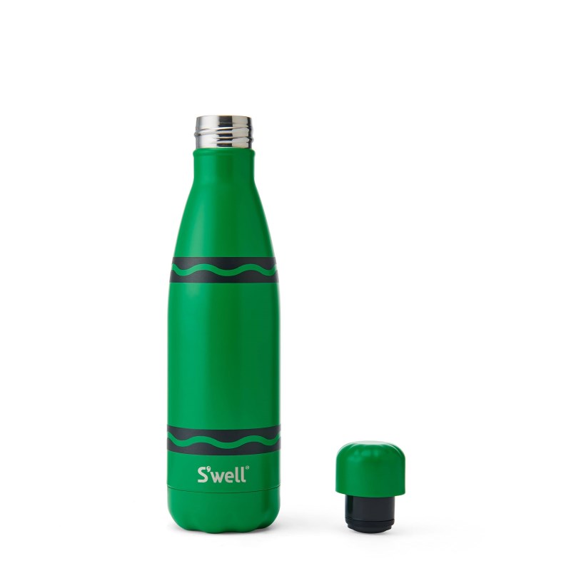 Green Swell Original Bottle | NILA1613