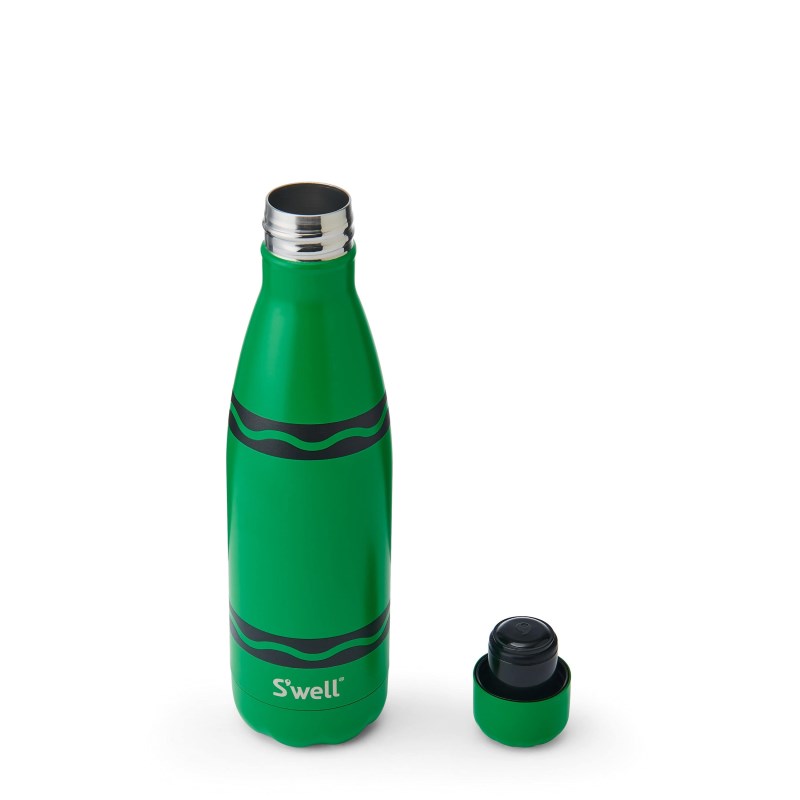 Green Swell Original Bottle | NILA1613