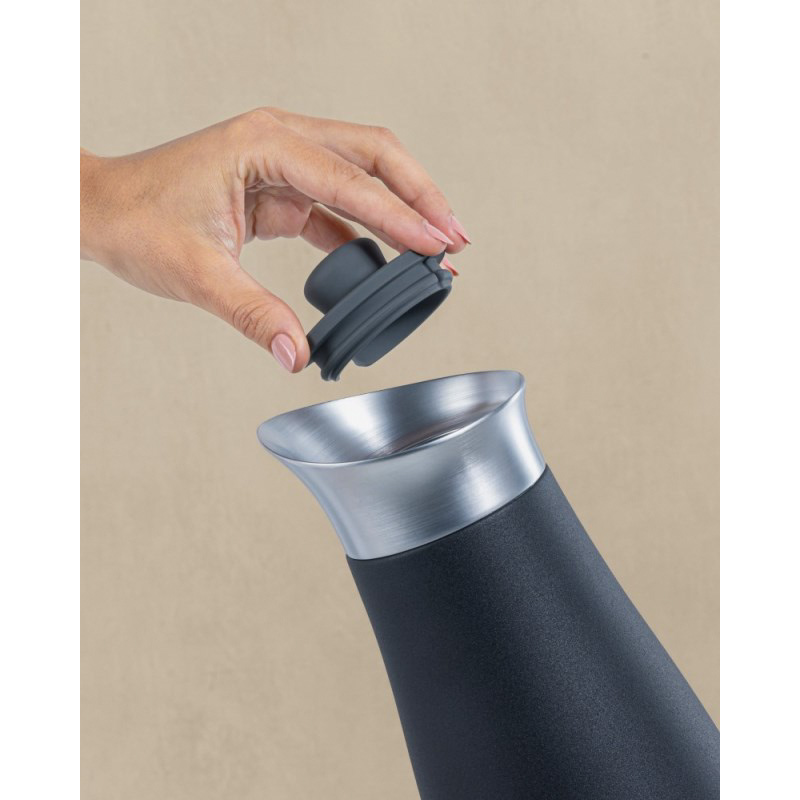 Grey Swell Carafe Lid | GQDJ8911