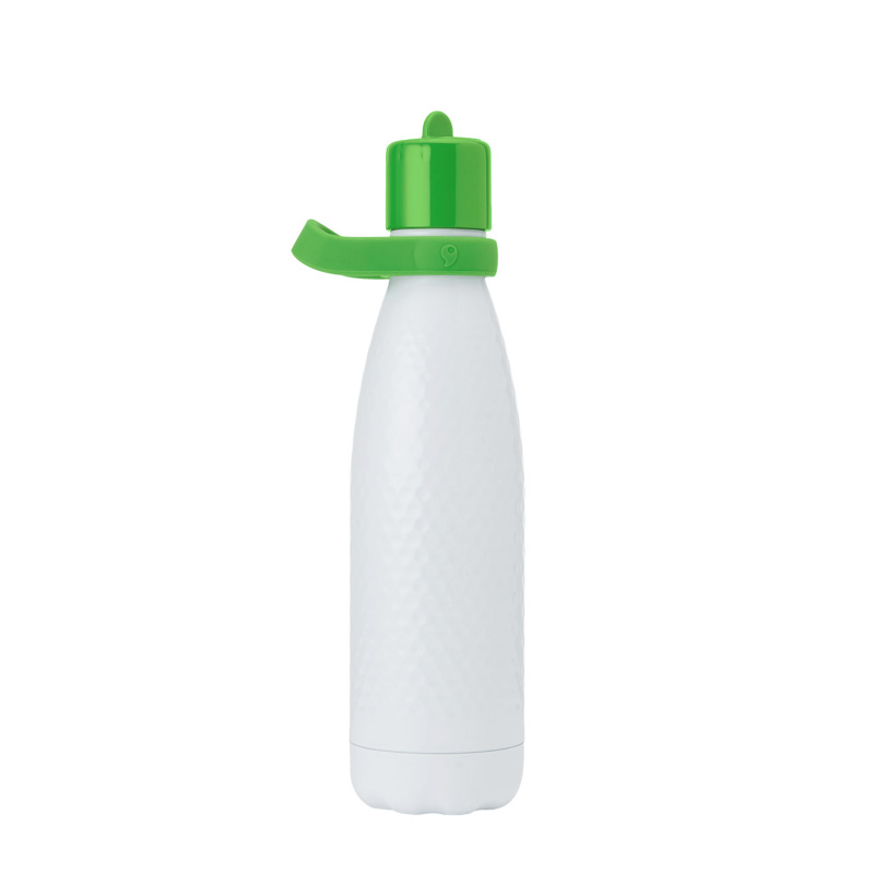 Hole In One Swell Original Bottle with Flip Straw Cap | IPZA5264