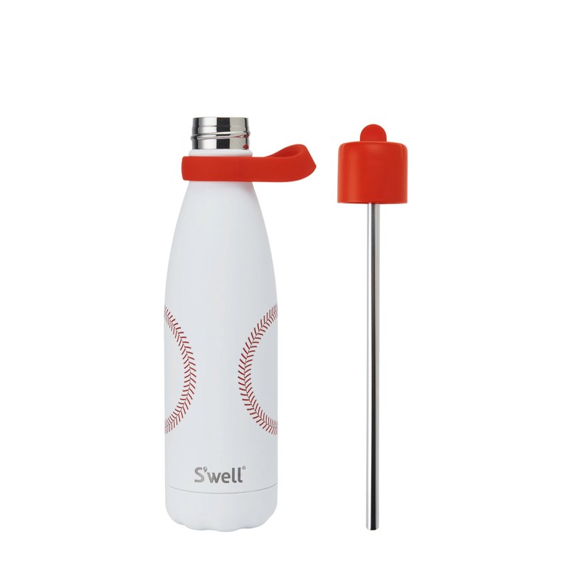 Home Run Swell Original Bottle with Flip Straw Cap | UYES2402