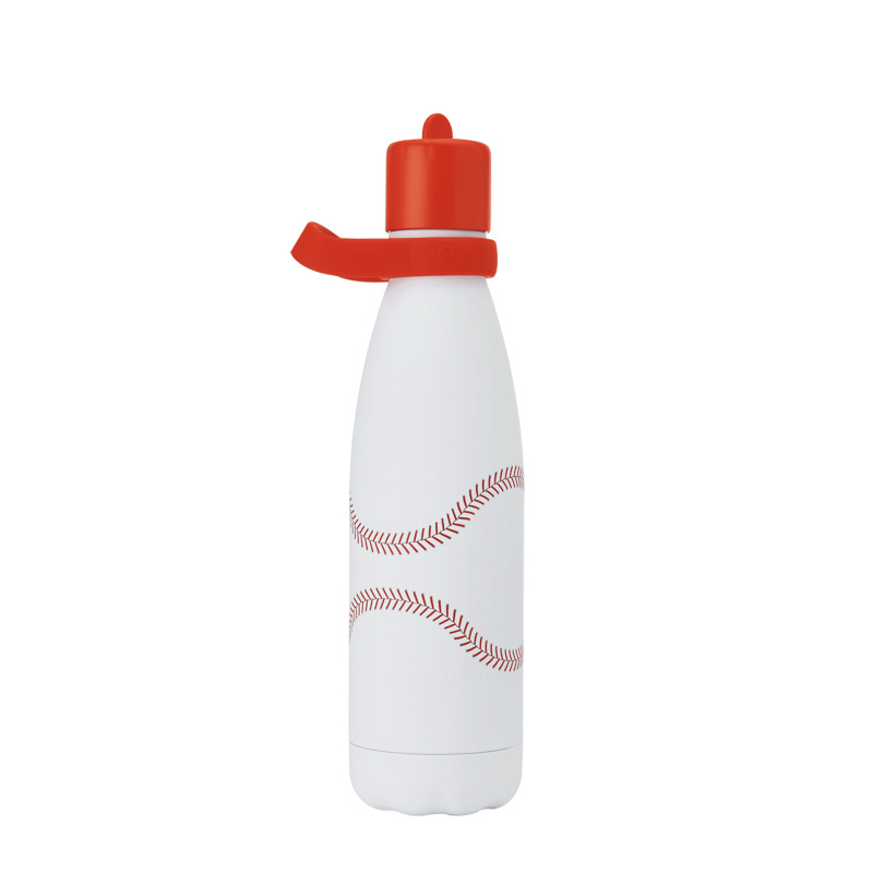 Home Run Swell Original Bottle with Flip Straw Cap | UYES2402