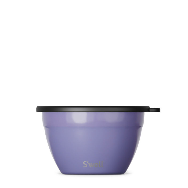 Lavender Swell Salad Bowl Kit | EKUN7742