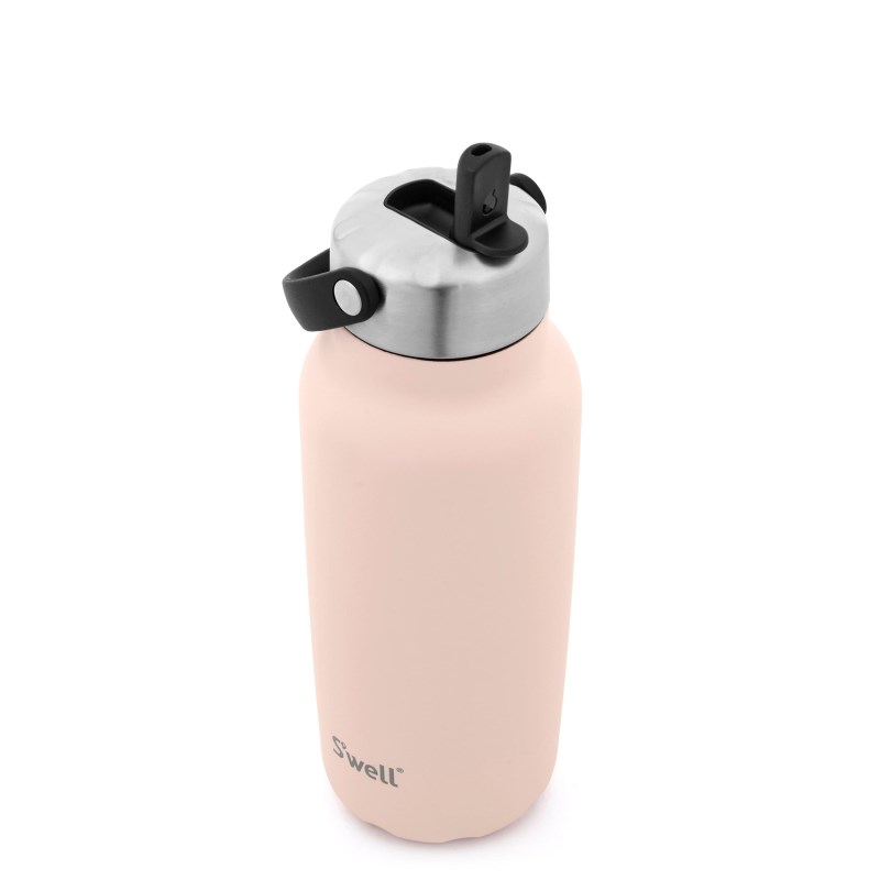 Pink Swell Explorer with Flip Straw Lid | MWOF3597