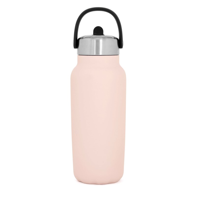 Pink Swell Explorer with Flip Straw Lid | MWOF3597