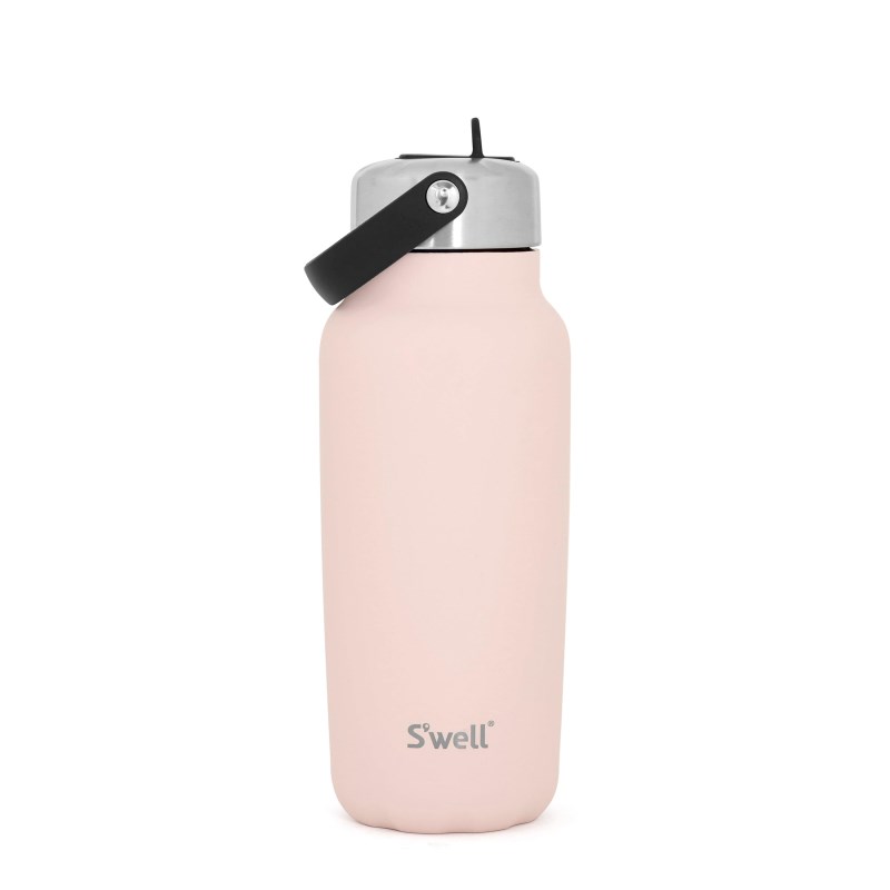 Pink Swell Explorer with Flip Straw Lid | MWOF3597