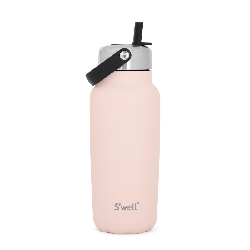 Pink Swell Explorer with Flip Straw Lid | MWOF3597