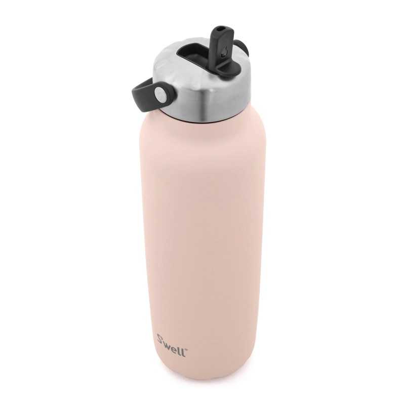 Pink Swell Explorer with Flip Straw Lid | MXAZ6579