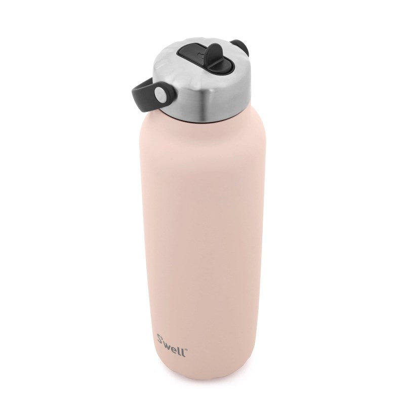 Pink Swell Explorer with Flip Straw Lid | MXAZ6579