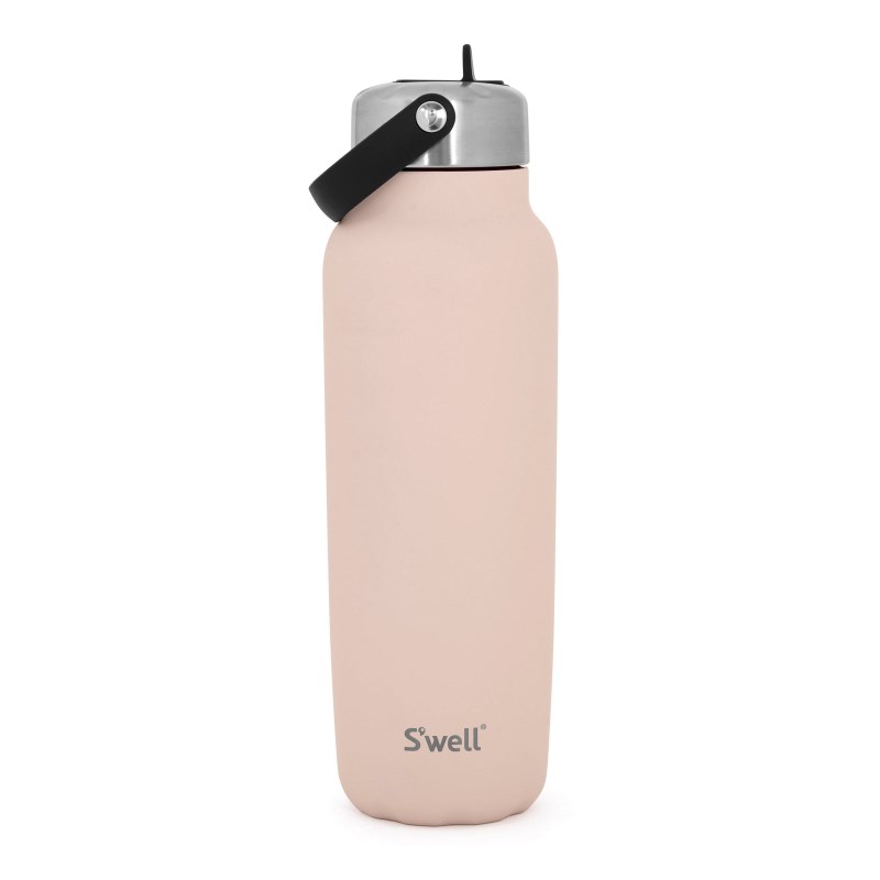 Pink Swell Explorer with Flip Straw Lid | MXAZ6579