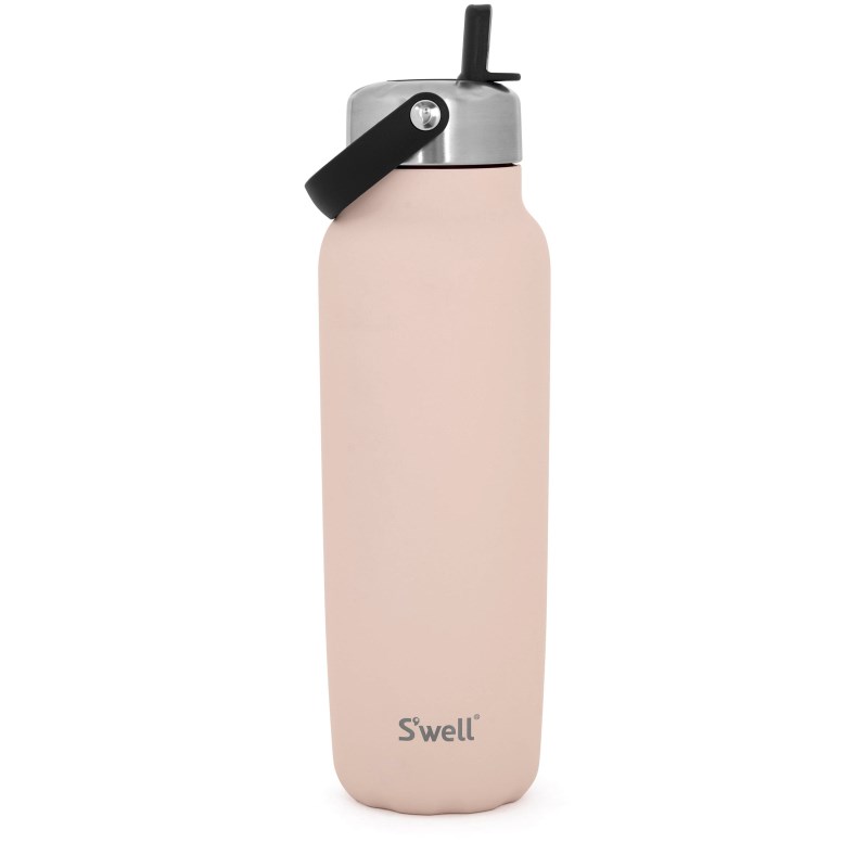 Pink Swell Explorer with Flip Straw Lid | MXAZ6579