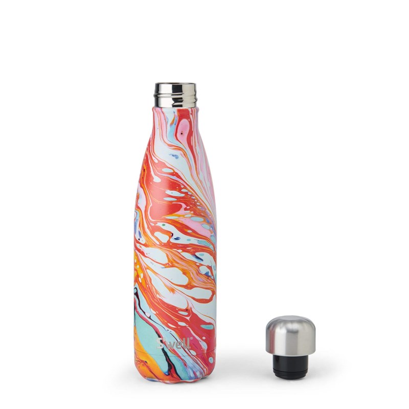 Marble Swirl Swell Original Bottle | IWWD5497