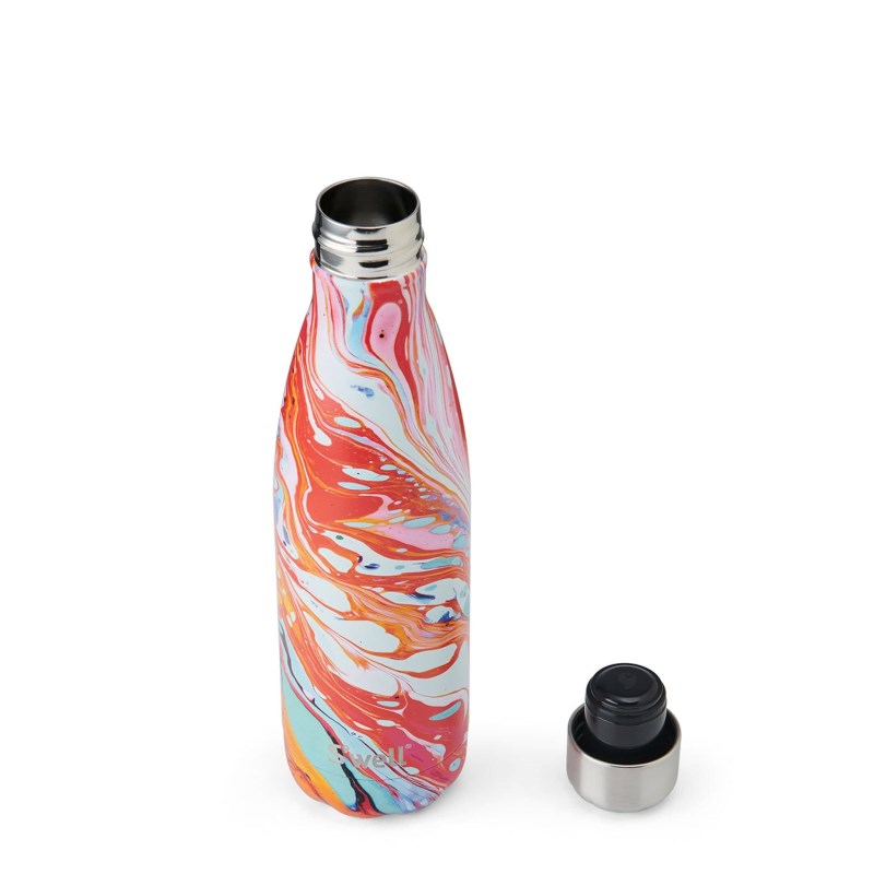 Marble Swirl Swell Original Bottle | IWWD5497