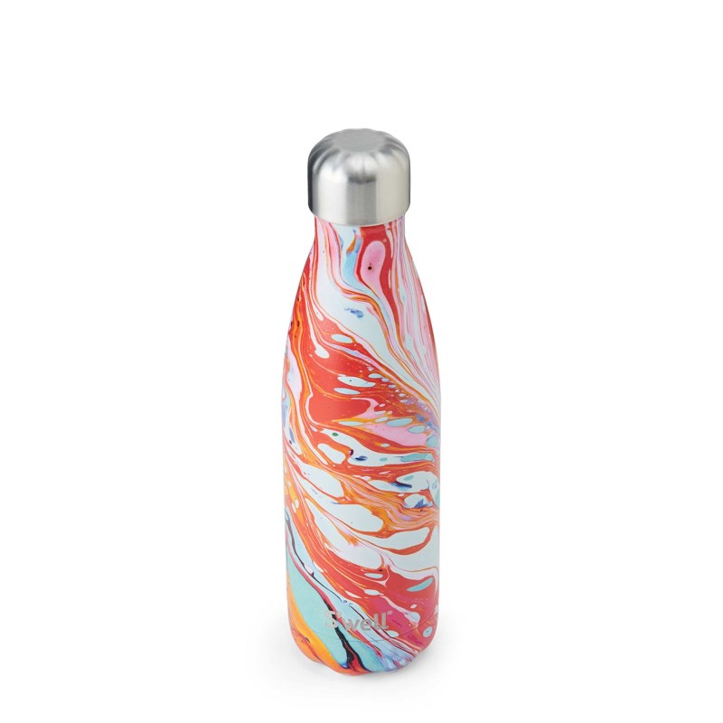 Marble Swirl Swell Original Bottle | IWWD5497