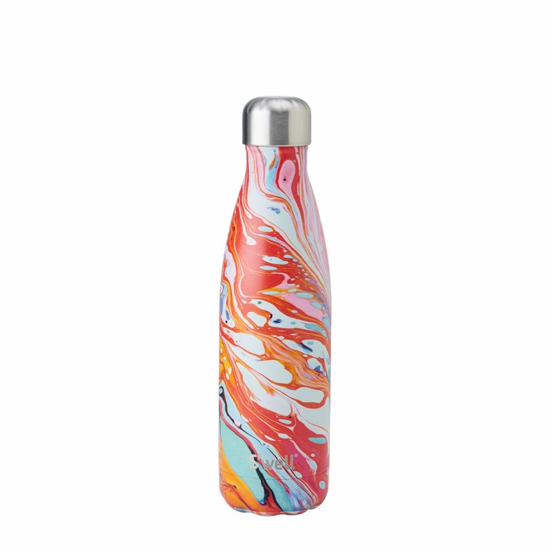 Marble Swirl Swell Original Bottle | IWWD5497