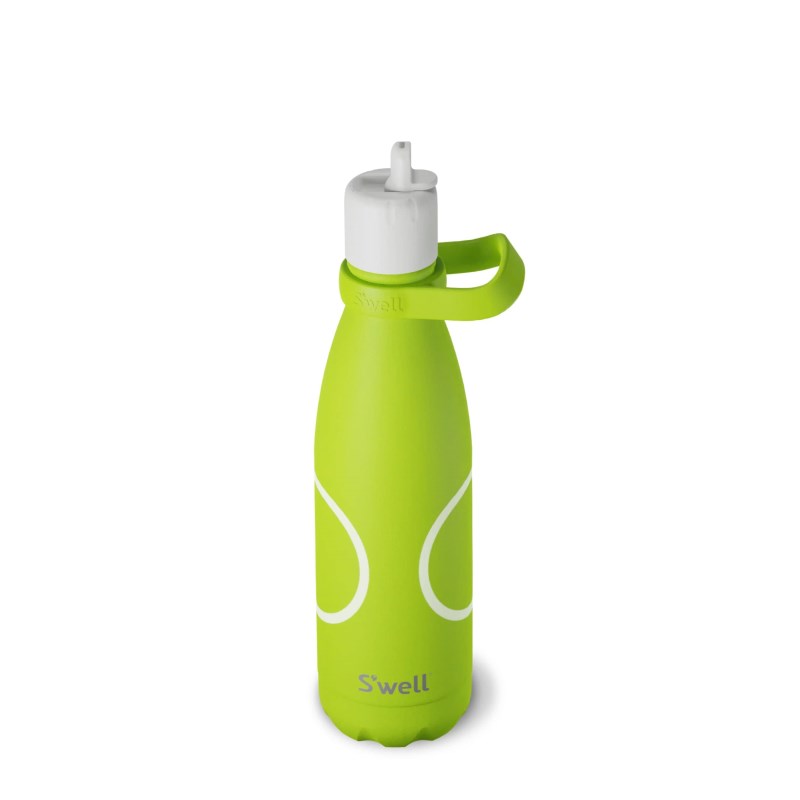 Match Point Swell Original Bottle with Flip Straw Cap | XPPQ0097