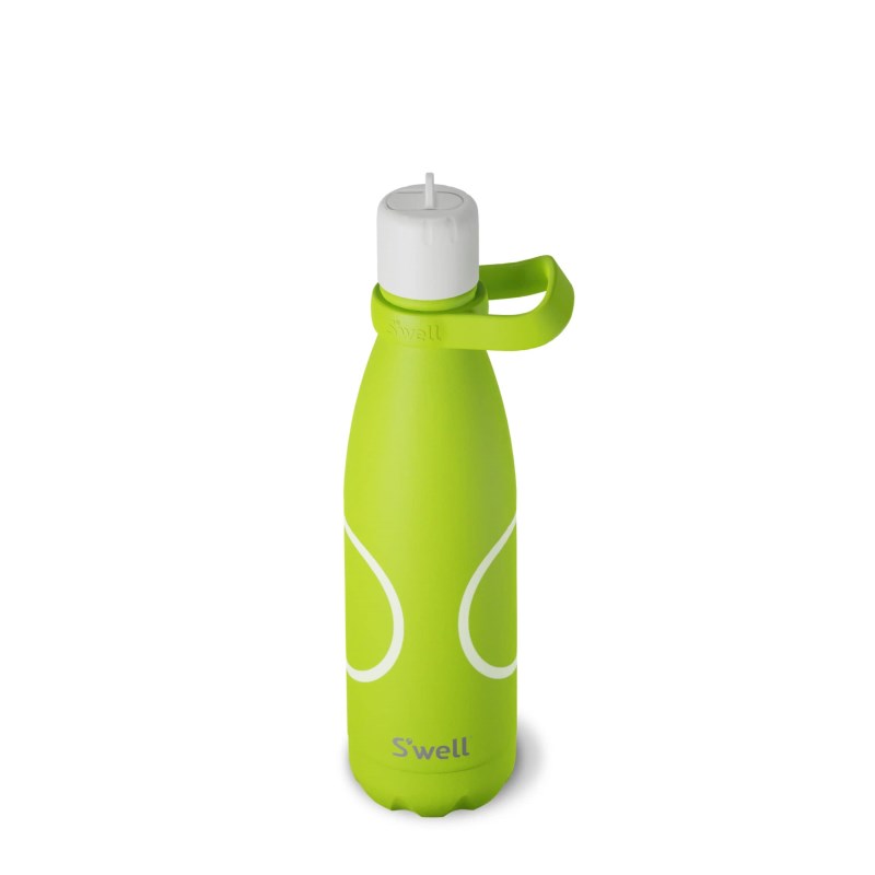 Match Point Swell Original Bottle with Flip Straw Cap | XPPQ0097