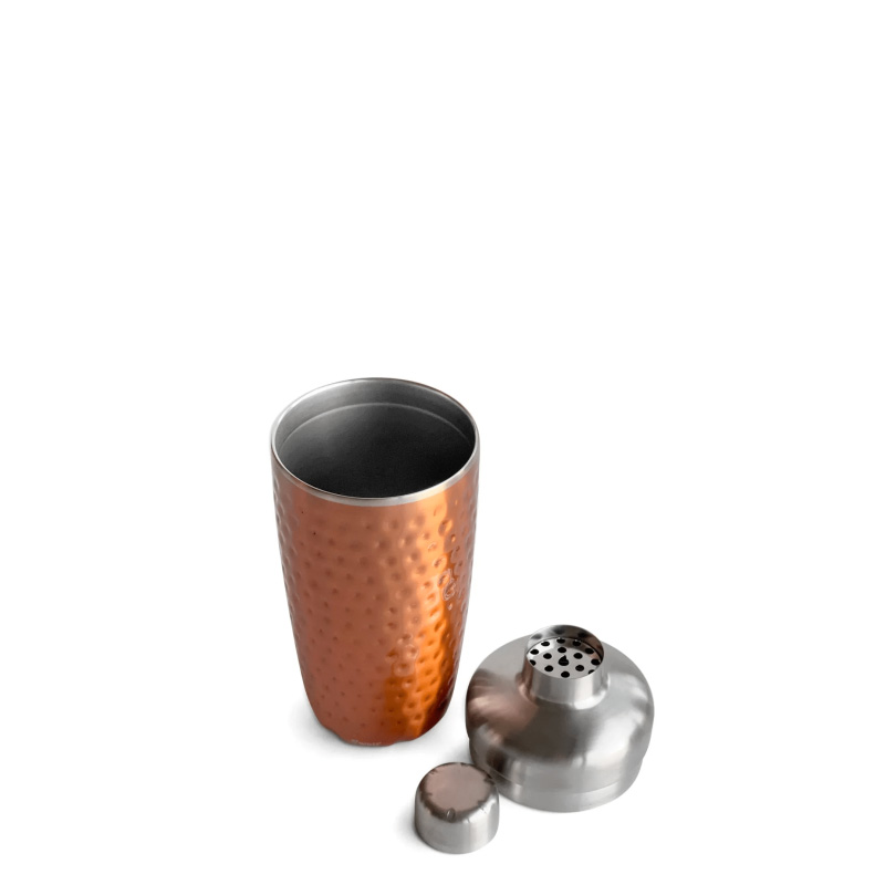 Metal Swell Shaker Set | UYZU7458