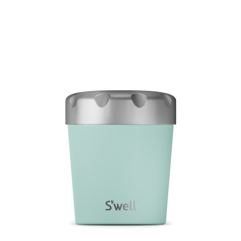 Mint Swell Ice Cream Chiller | CYBS4626