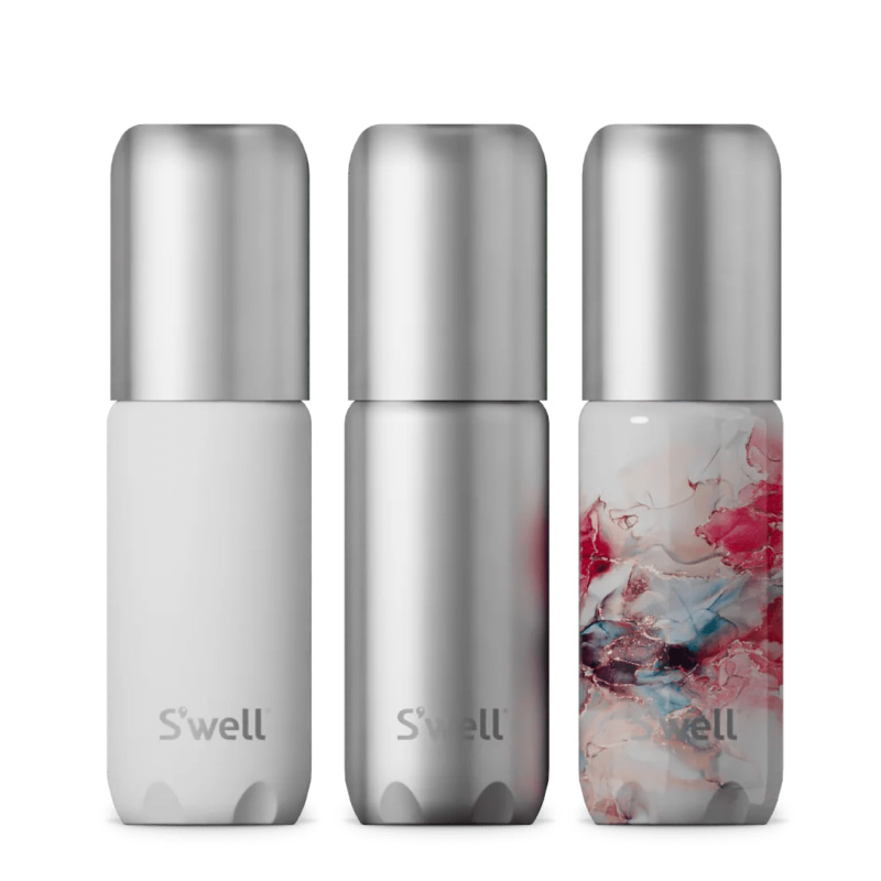 Moonstone Swell Travel Bottle Set | LHKB5925