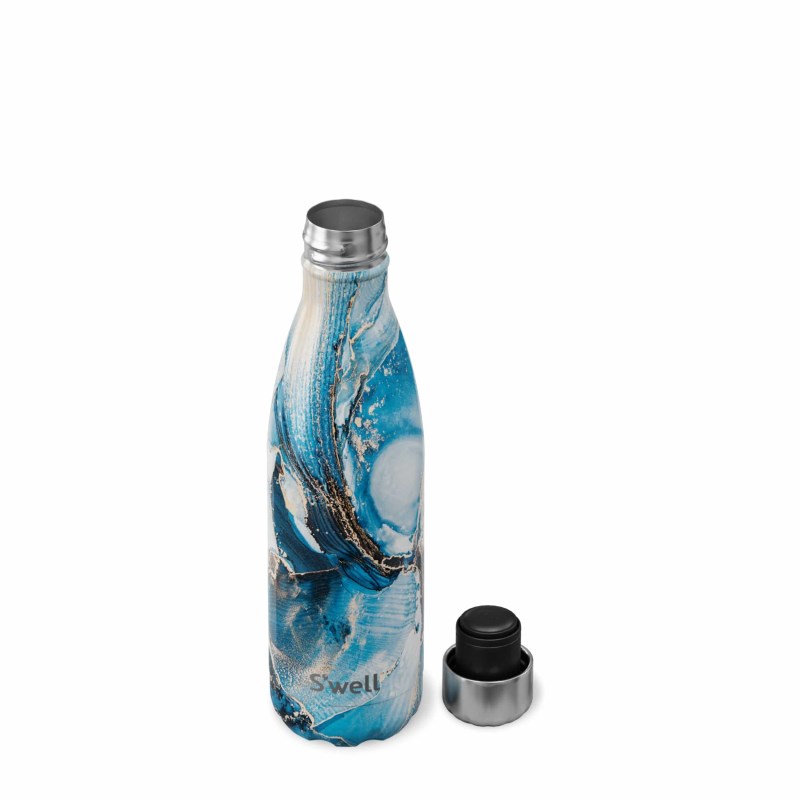 Ocean Marble Swell Original Bottle | WECZ7961