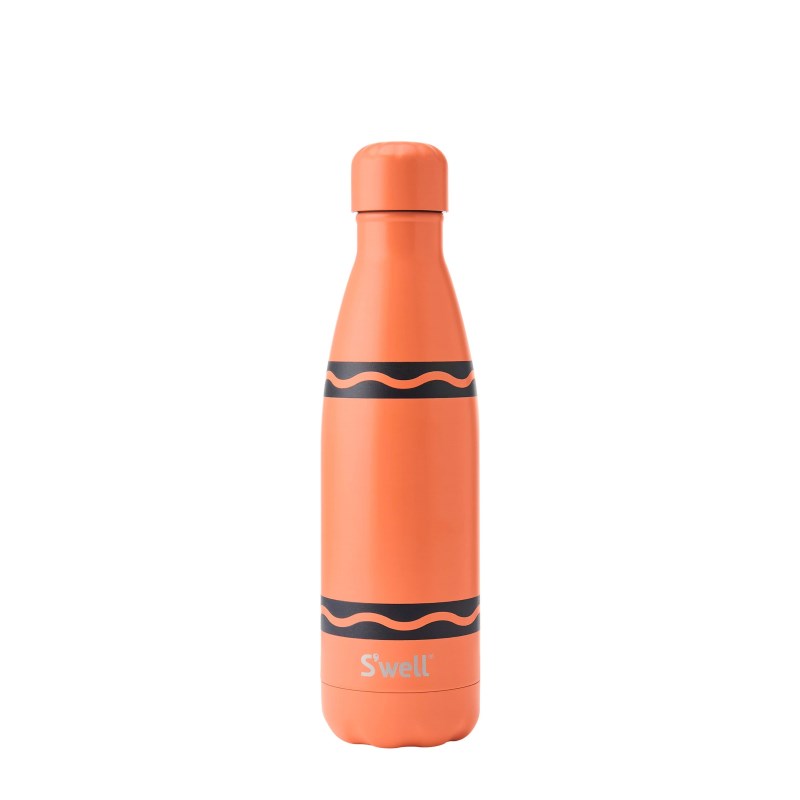 Orange Swell Original Bottle | TSZE4854