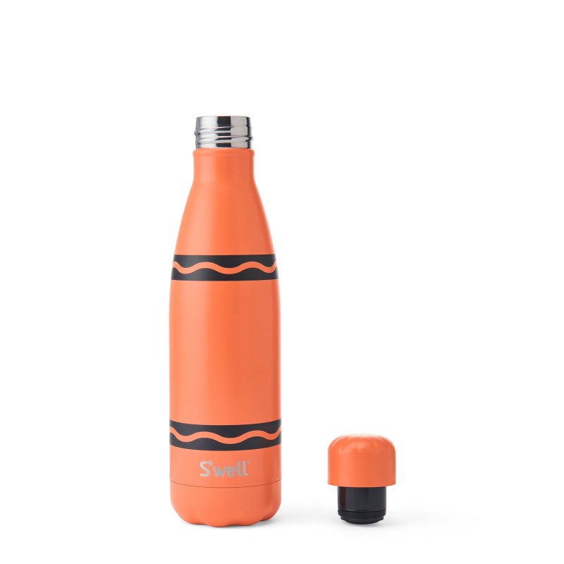 Orange Swell Original Bottle | TSZE4854