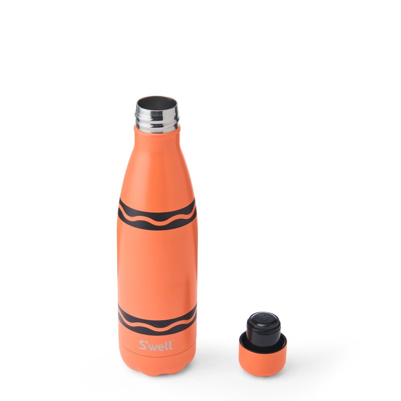 Orange Swell Original Bottle | TSZE4854