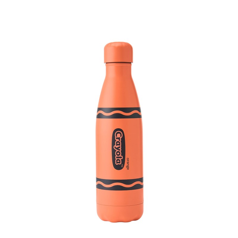 Orange Swell Original Bottle | TSZE4854