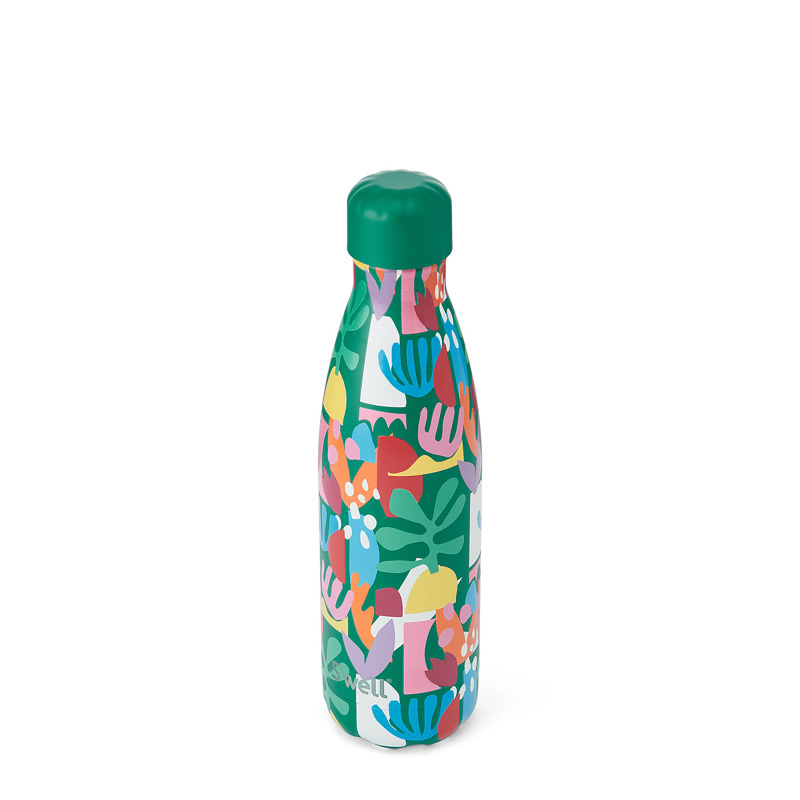 Paper Cutouts Swell Original Bottle | PNSD8533