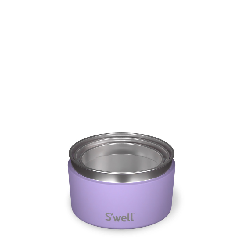 Pastel Paradise Swell Food Canister Set | DWFU8383