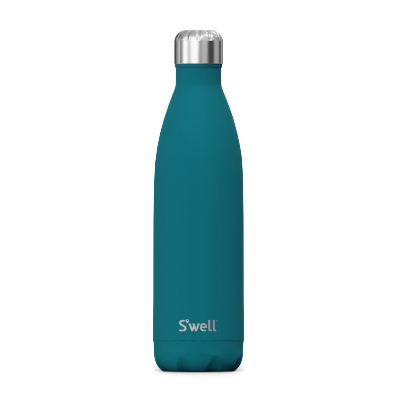 Peacock Blue Swell Original Bottle | FKGM8291