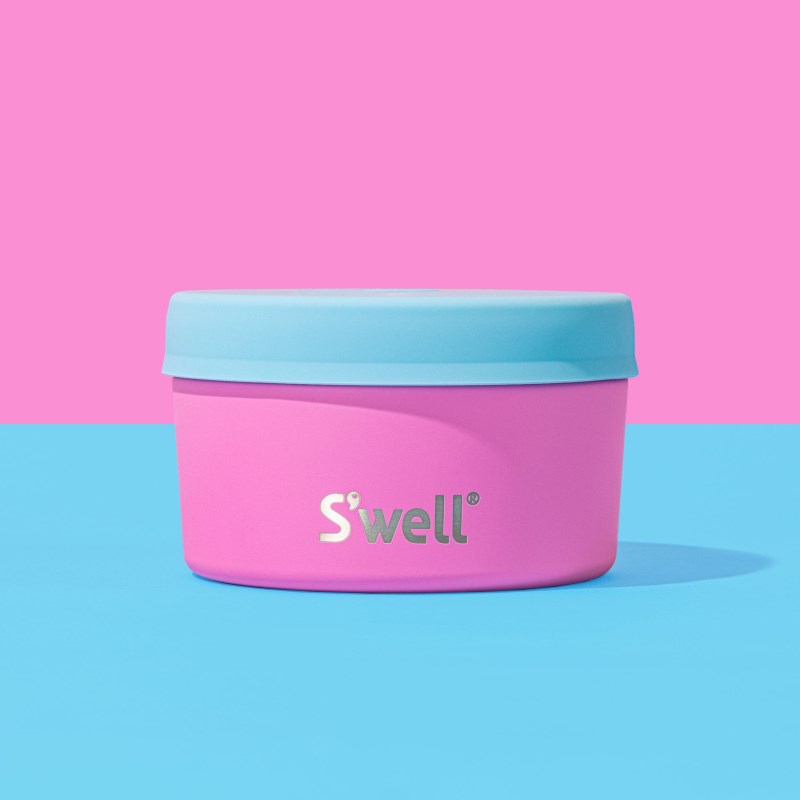 Pink Swell Food Canister | SHHR6503