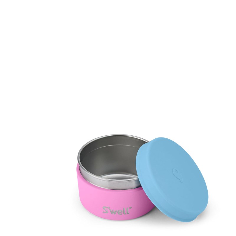 Pink Swell Food Canister | SHHR6503